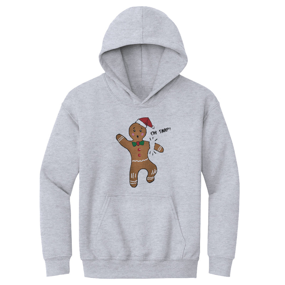 Christmas Oh Snap (ONLINE ORDER ONLY)