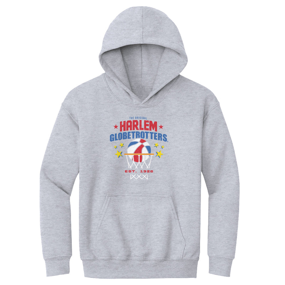 Harlem Globetrotters Nothing But Net WHT (ONLINE ONLY)
