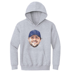 Josh Allen Buffalo Vintage Head WHT (ONLINE ORDER ONLY)