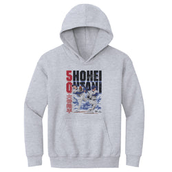 Shohei Ohtani Los Angeles D 50 Strikeouts 50 Home Runs (ONLINE ORDER ONLY)