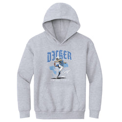 Cameron Dicker Los Angeles C Old English WHT (ONLINE ORDER ONLY)