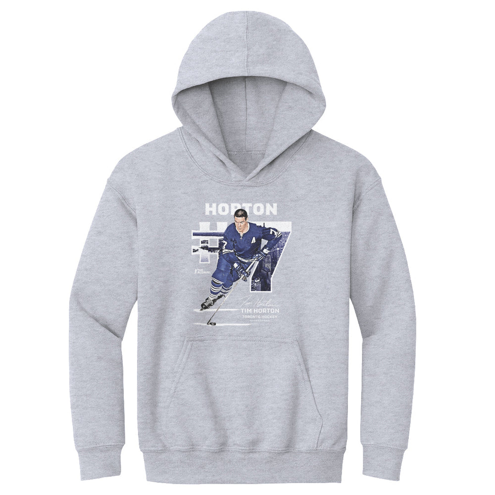 Tim Horton Toronto Throwback WHT (ONLINE ORDER ONLY)