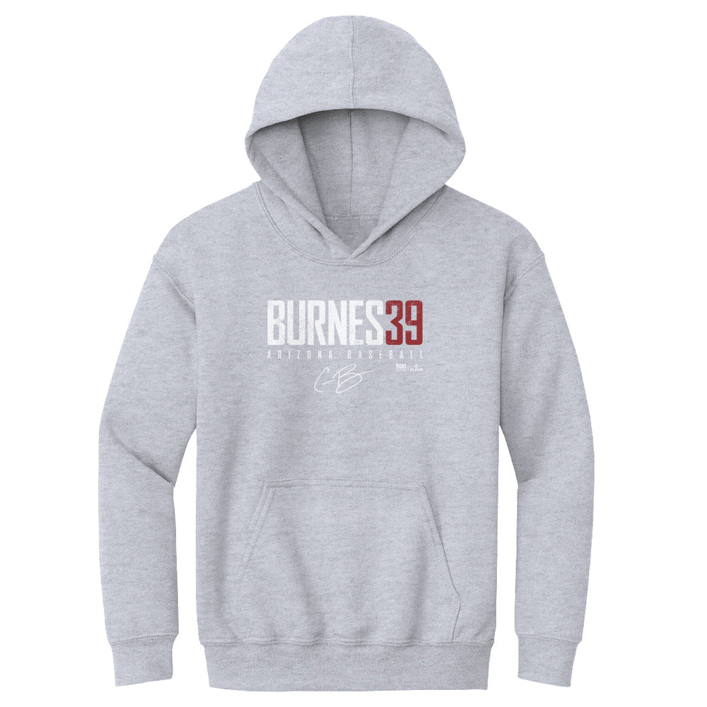 Corbin Burnes Arizona Elite WHT (ONLINE ORDER ONLY)
