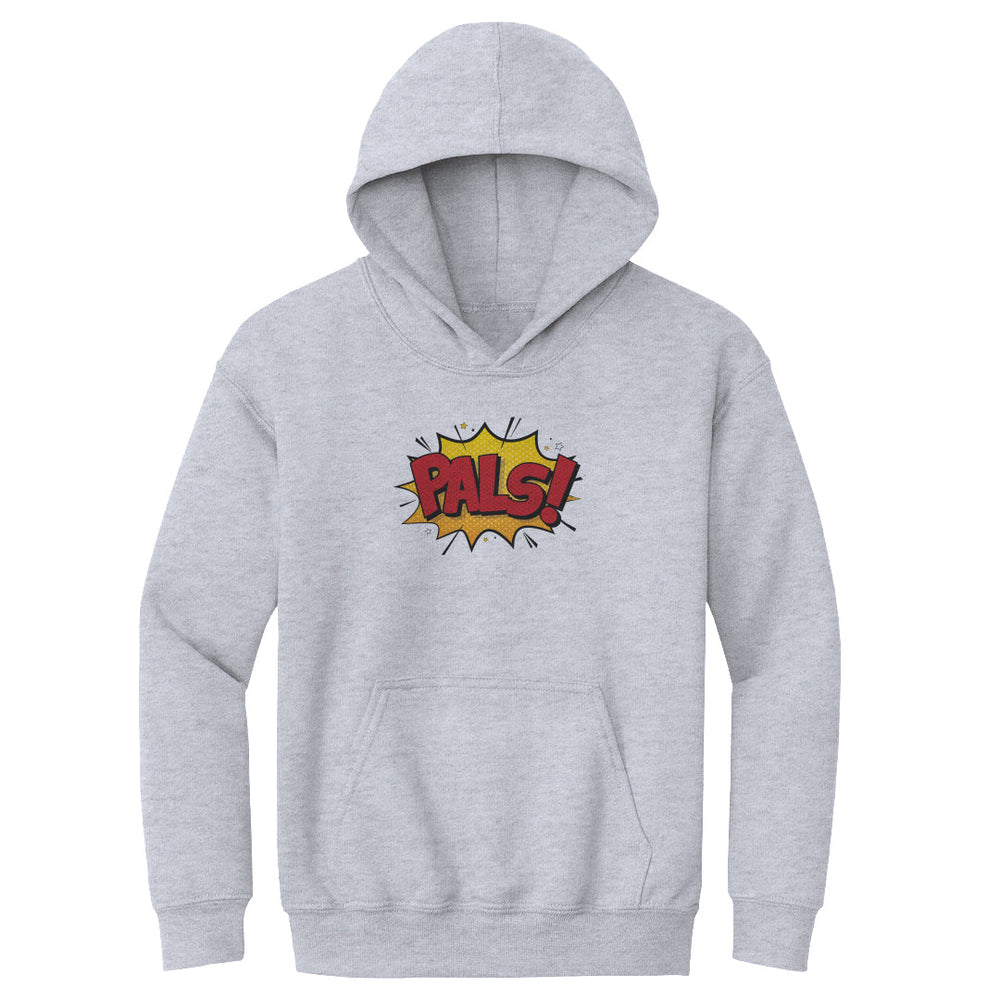 Crown Trio Pals Comic (ONLINE ORDER ONLY)