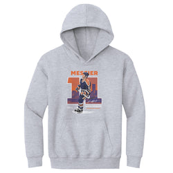 Mark Messier Edmonton Throwback WHT (ONLINE ORDER ONLY)