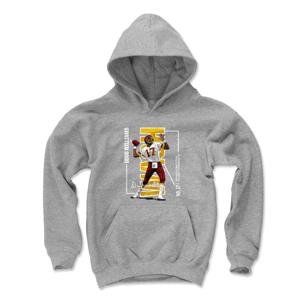 Doug Williams Throwback City WHT (ONLINE ORDER ONLY)