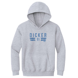 Cameron Dicker Los Angeles C Font (ONLINE ORDER ONLY)
