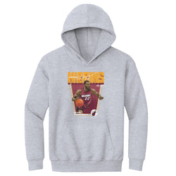 Andrew Wiggins Miami Heat Premiere WHT (ONLINE ORDER ONLY)