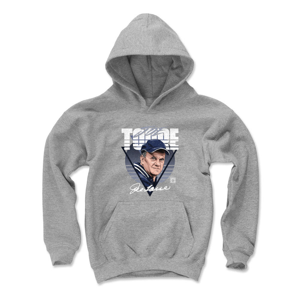 Joe Torre Manager Throwback WHT (ONLINE ORDER ONLY)