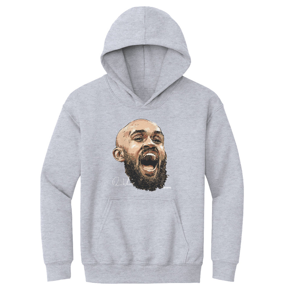 Derrick White Boston Scream WHT (ONLINE ORDER ONLY)