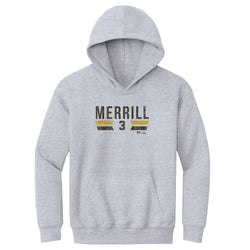 Jackson Merrill San Diego Font (ONLINE ORDER ONLY)