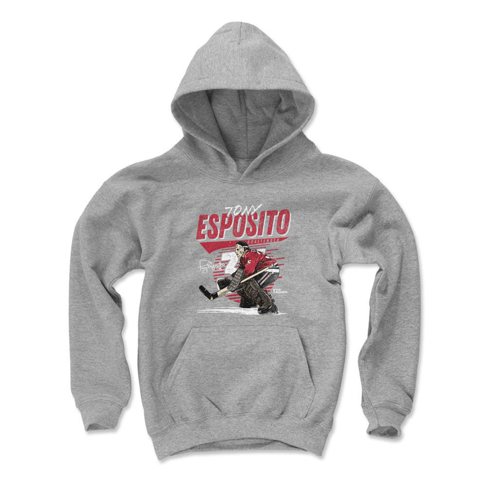 Tony Esposito Chicago Comet WHT (ONLINE ORDER ONLY)