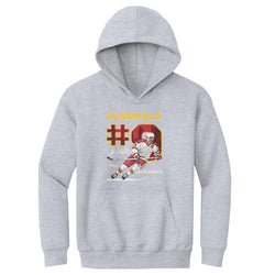 Lanny McDonald Calgary Throwback WHT (ONLINE ORDER ONLY)