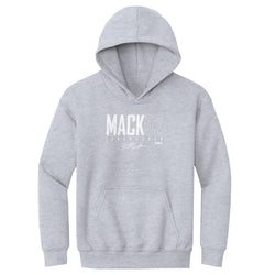 Khalil Mack Los Angeles C Elite WHT (ONLINE ORDER ONLY)
