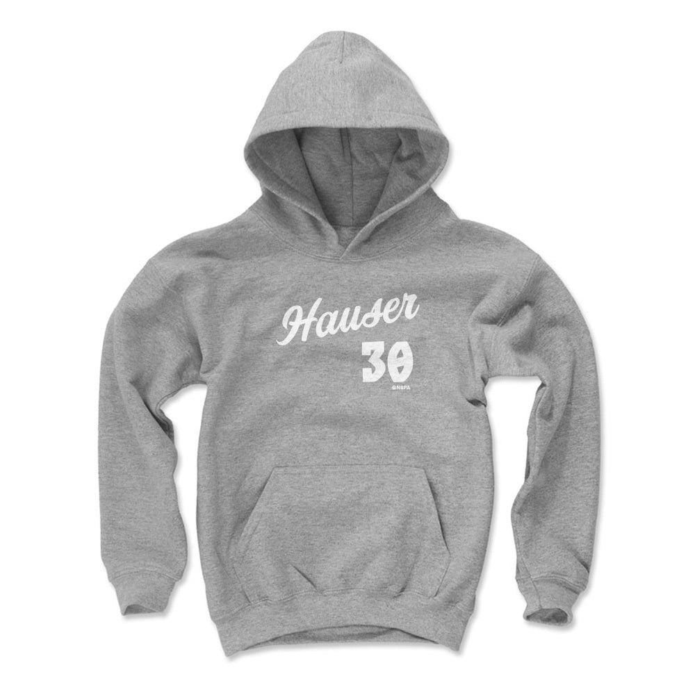 Sam Hauser Boston Script WHT (ONLINE ORDER ONLY)