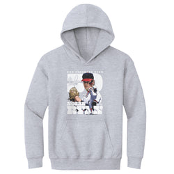 Nolan Ryan Los Angeles A Throwback Dual WHT