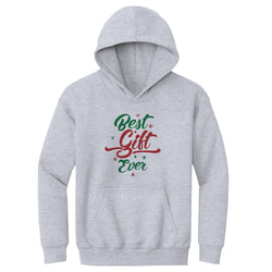 Christmas Best Gift Ever (ONLINE ORDER ONLY)