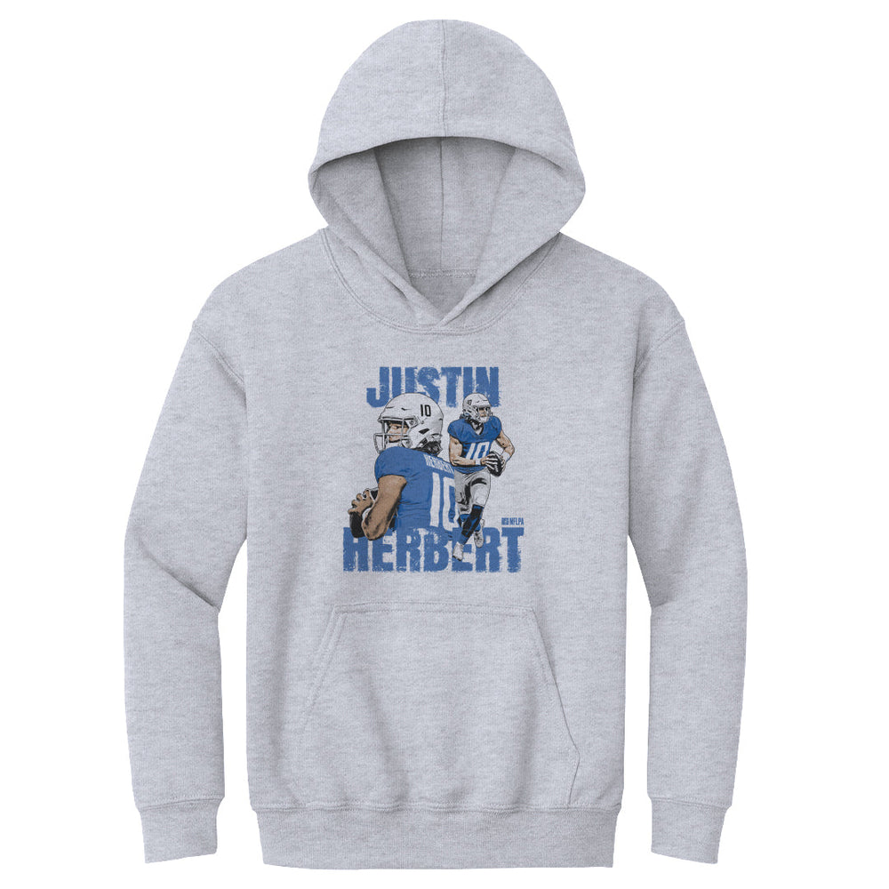 Justin Herbert Los Angeles C Player Name (ONLINE ORDER ONLY)