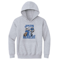 Justin Herbert Los Angeles C Player Name (ONLINE ORDER ONLY)