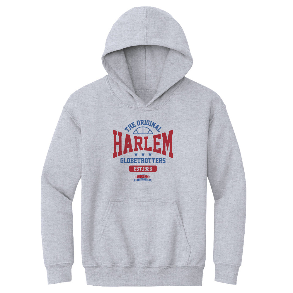 Harlem Globetrotters Retro (ONLINE ONLY)