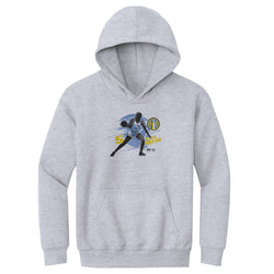 Angel Reese Chicago Sky Silhouette (ONLINE ORDER ONLY)