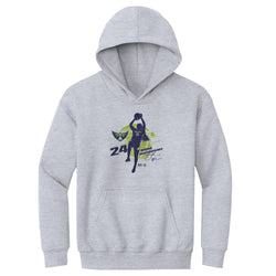 Arike Ogunbowale Dallas Wings Silhouette (ONLINE ORDER ONLY)