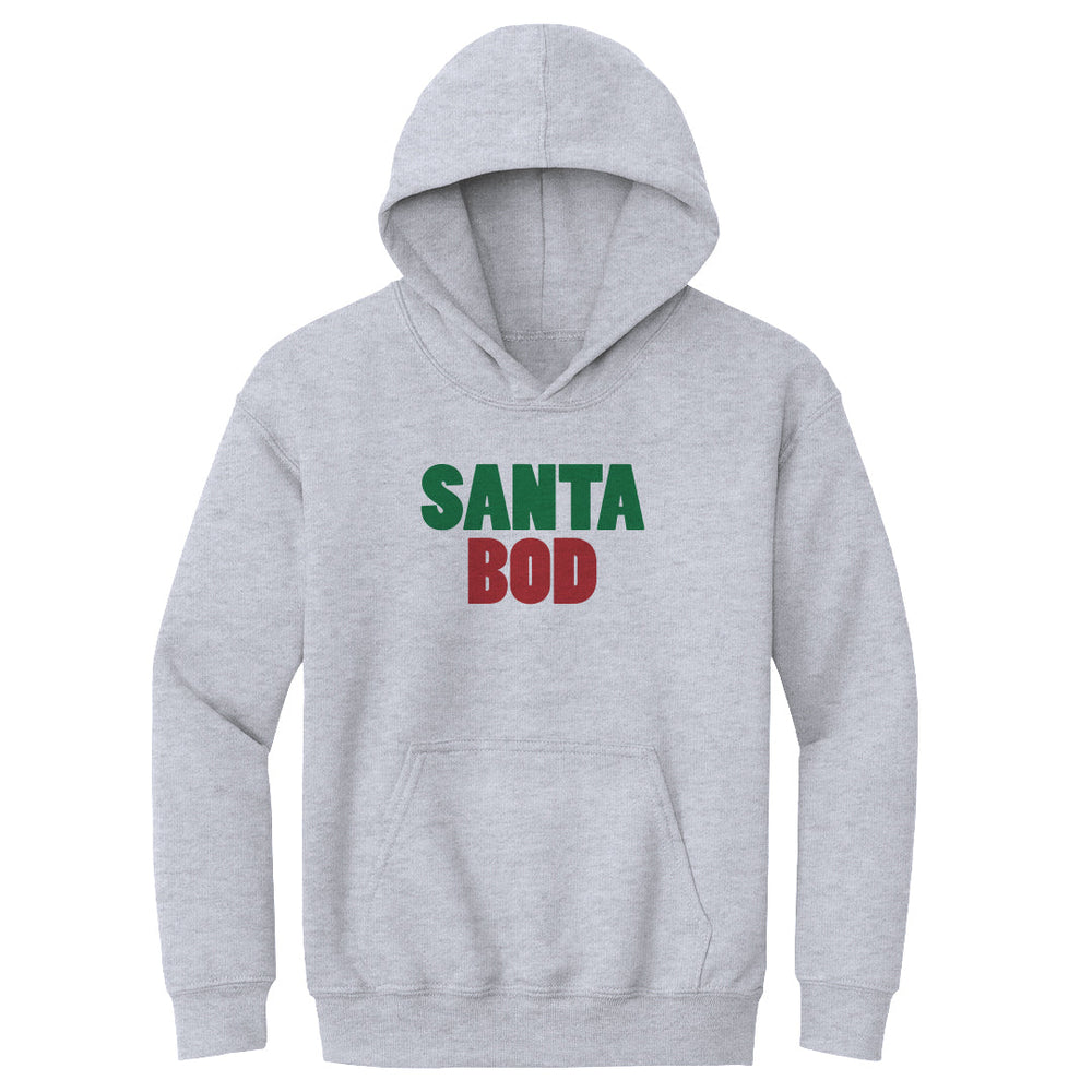 Christmas Santa Bod (ONLINE ORDER ONLY)