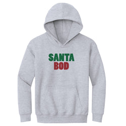 Christmas Santa Bod (ONLINE ORDER ONLY)