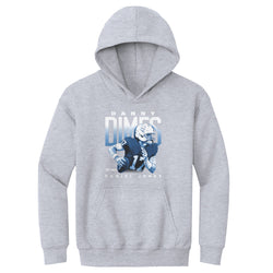 Daniel Jones Indianapolis Danny Dimes WHT (ONLINE ORDER ONLY)