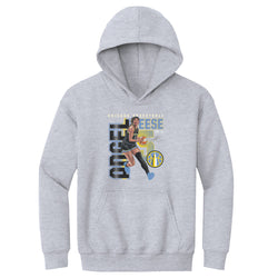 Angel Reese Chicago Sky Player Number WHT (ONLINE ORDER ONLY)