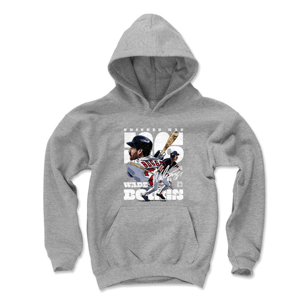 Wade Boggs Throwback Dual WHT (ONLINE ORDER ONLY)