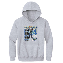 Arike Ogunbowale Dallas Wings Player Number WHT (ONLINE ORDER ONLY)