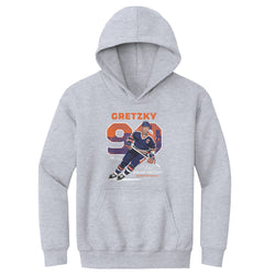 Wayne Gretzky Edmonton Throwback WHT (ONLINE ORDER ONLY)