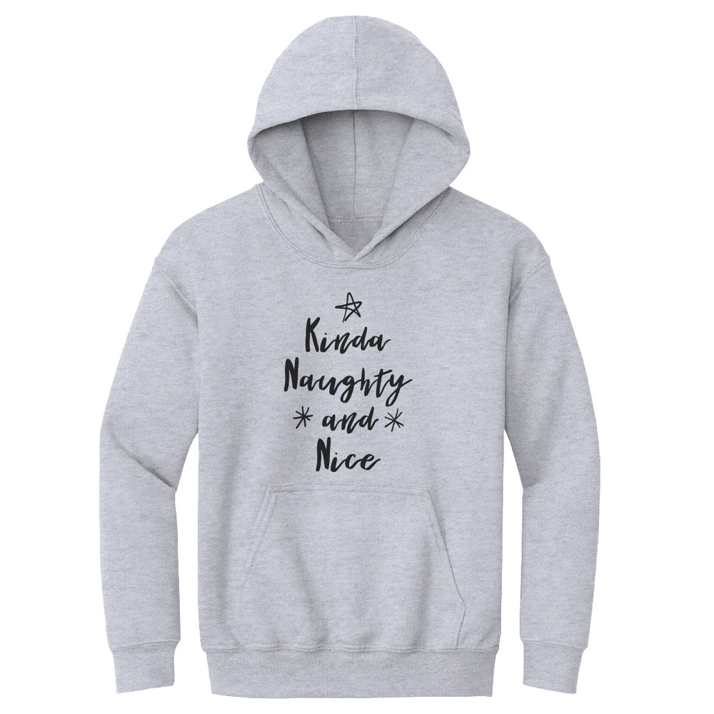 Christmas Kinda Naughty And Nice (ONLINE ORDER ONLY)