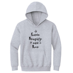 Christmas Kinda Naughty And Nice (ONLINE ORDER ONLY)