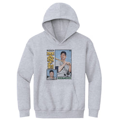 Mickey Mantle New York Y Vintage Card (ONLINE ORDER ONLY)