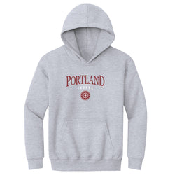 Portland Thorns FC Arch WHT (ONLINE ORDER ONLY)