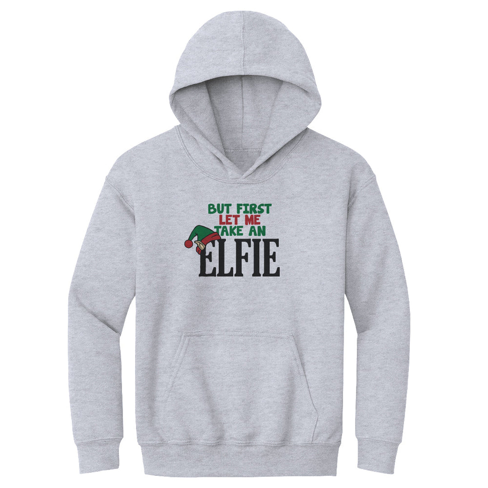 Christmas But First Let Me Take An Elfie (ONLINE ORDER ONLY)