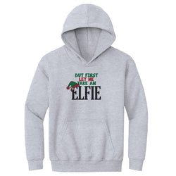 Christmas But First Let Me Take An Elfie (ONLINE ORDER ONLY)