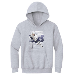 Doug Gilmour Toronto Throwback WHT (ONLINE ORDER ONLY)