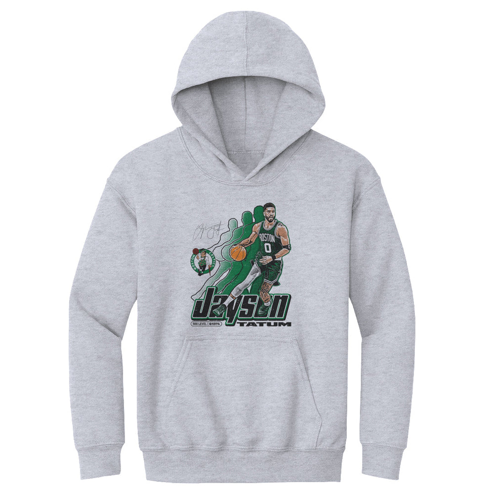 Jayson Tatum Boston Celtics Retro (ONLINE ORDER ONLY)
