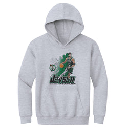 Jayson Tatum Boston Celtics Retro (ONLINE ORDER ONLY)