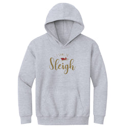 Christmas I Came To Sleigh (ONLINE ORDER ONLY)
