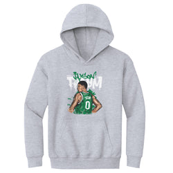 Jayson Tatum Pose G WHT (ONLINE ORDER ONLY)