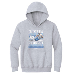 Justin Herbert Los Angeles C Slide WHT (ONLINE ORDER ONLY)