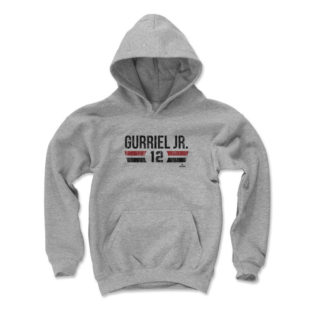 Lourdes Gurriel Jr. Arizona Font (ONLINE ORDER ONLY)