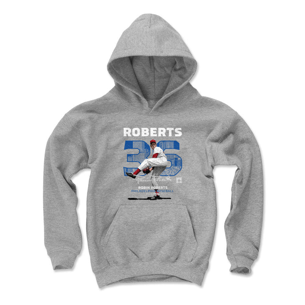 Robin Roberts Throwback Number WHT (ONLINE ORDER ONLY)