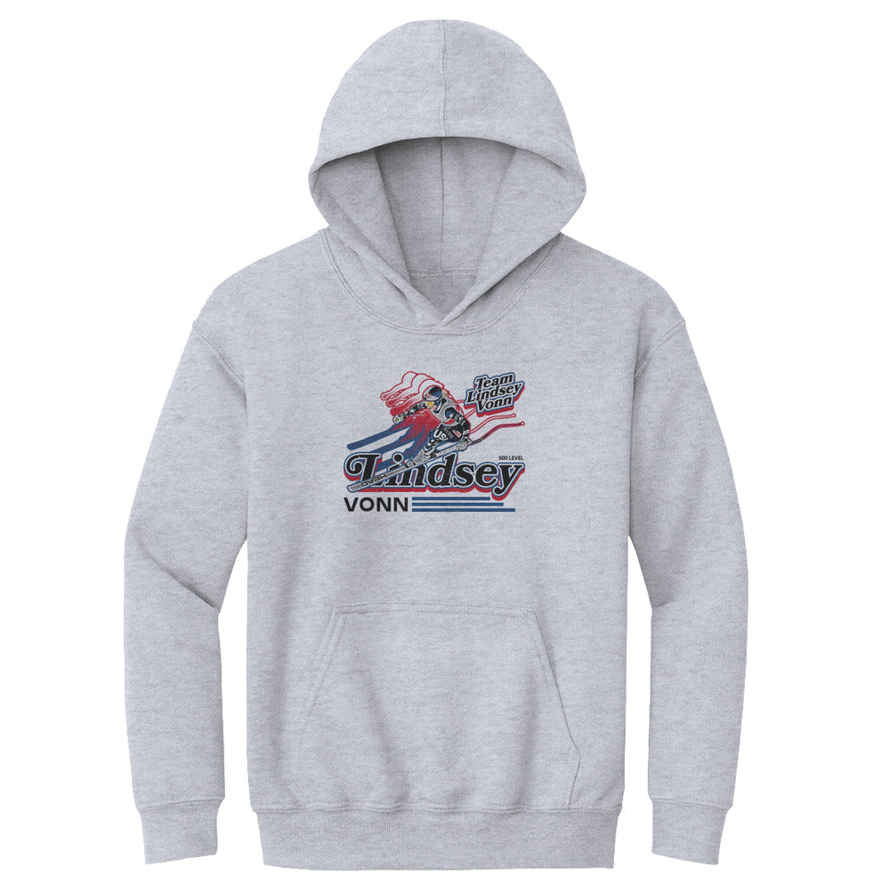 Lindsey Vonn Retro (ONLINE ORDER ONLY)