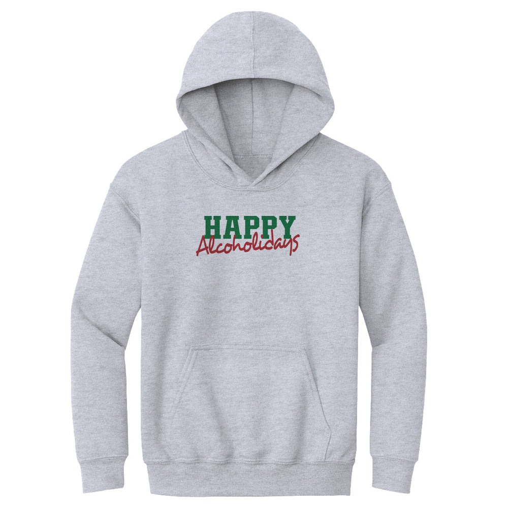 Christmas Happy Alcoholidays (ONLINE ORDER ONLY)