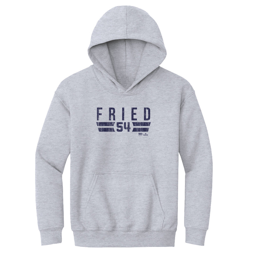 Max Fried New York Y Font (ONLINE ORDER ONLY)